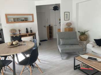 Vente appartement 2 pièces Lannion 22