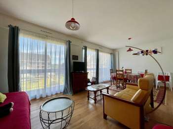 Vente Appartement 2 piècesLannion