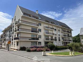 Vente Appartement 4 piècesLannion