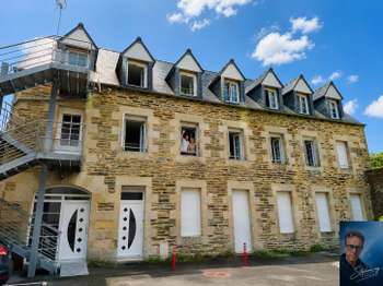 Vente Appartement 4 piècesLannion