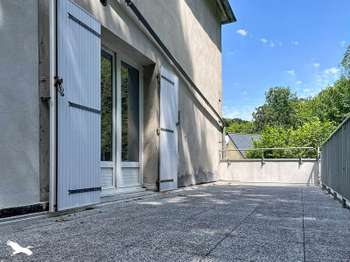Vente Appartement 4 piècesLannion