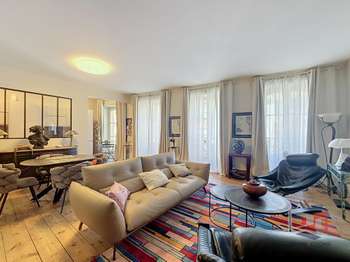 Vente Appartement 4 piècesLannion