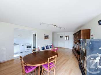 Vente Appartement 4 piècesLannion