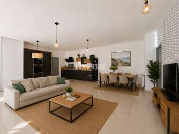 Vente Appartement 3 piècesLannion
