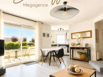 Vente appartement 2 pièces Lannion 22