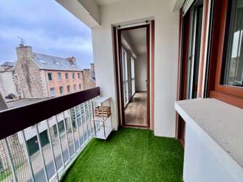 Vente Appartement 2 piècesLannion