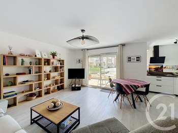 Vente Appartement 2 piècesLannion