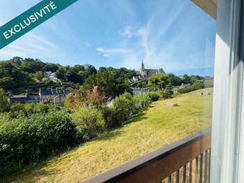 Vente appartement 2 pièces Lannion 22