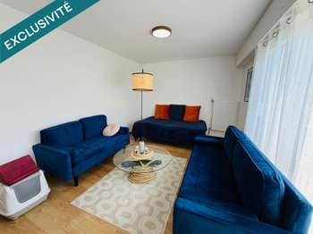 Vente appartement 2 pièces Vente appartement 2 pièces