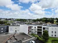 Vente appartement 3 pièces Vente appartement 3 pièces