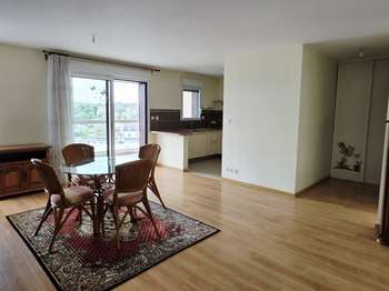 Vente appartement 3 pièces Lannion 22