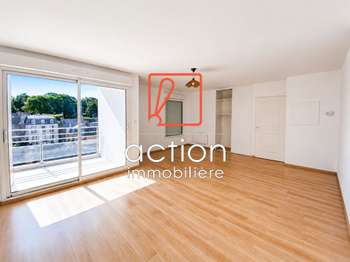 Photo Vente appartement Lannion