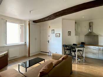 Vente Appartement 3 piècesLannion