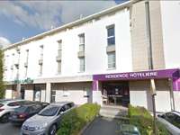 Vente appartement 1 pièce Vente appartement 1 pièce