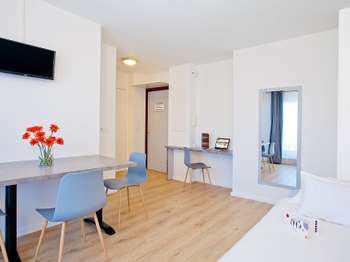 Vente appartement 1 pièce Vente appartement 1 pièce