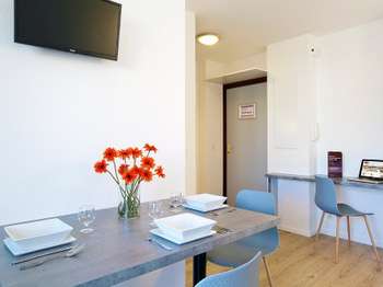 Vente appartement 1 pièce Vente appartement 1 pièce