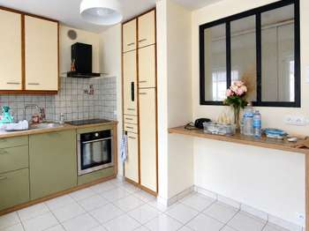 Vente Appartement 3 piècesLannion