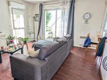 Vente Appartement 3 piècesLannion