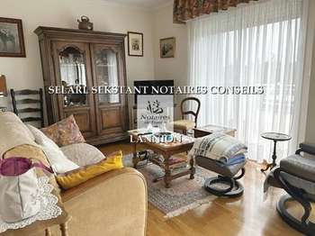 Vente Appartement 3 piècesLannion