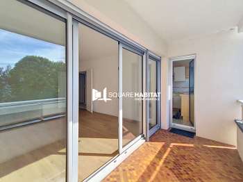 Photo Vente appartement Lannion