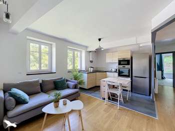Vente Appartement 4 piècesLannion