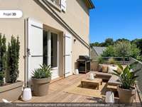 Vente appartement 4 pièces Vente appartement 4 pièces