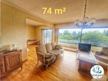 Vente appartement 3 pièces Vente appartement 3 pièces