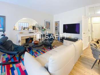 Vente Appartement 4 piècesLannion
