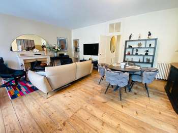 Vente appartement 4 pièces Lannion 22