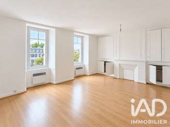 Vente appartement 3 pièces Lannion 22