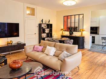 Vente Appartement 4 piècesLannion