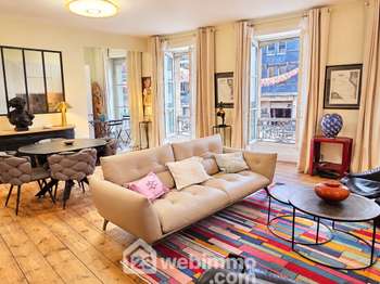 Vente appartement 4 pièces Vente appartement 4 pièces