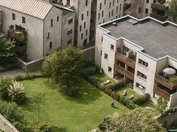 Vente Appartement 3 piècesLannion