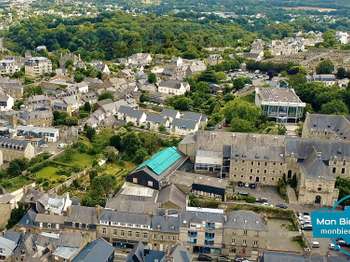 Vente Appartement 2 piècesLannion