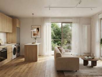 Vente Appartement 3 piècesLannion
