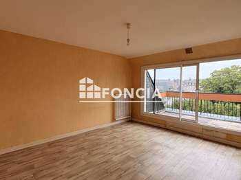 Vente Appartement 2 piècesLannion
