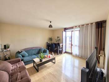 Vente Appartement 3 piècesLannion