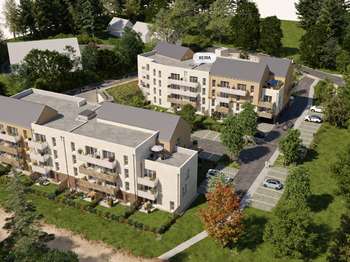 Vente appartement 2 pièces Vente appartement 2 pièces