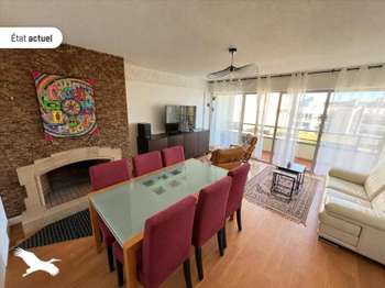 Vente Appartement 4 piècesLannion