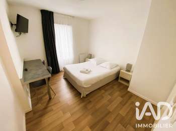 Vente Appartement T1Lannion