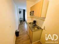 Vente appartement 1 pièce Vente appartement 1 pièce