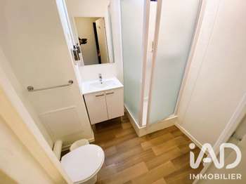 Vente appartement 1 pièce Vente appartement 1 pièce