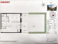 Vente appartement 1 pièce Vente appartement 1 pièce
