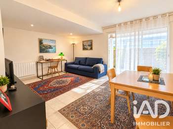 Vente Appartement 3 piècesLannion