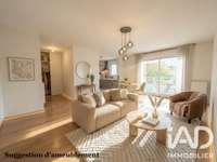 Vente appartement 3 pièces Vente appartement 3 pièces