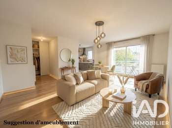 Vente Appartement 3 piècesLannion