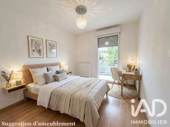 Vente appartement 3 pièces Vente appartement 3 pièces