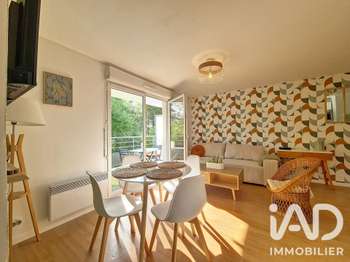 Vente Appartement 2 piècesLannion