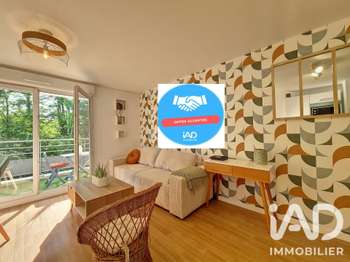 Vente Appartement 2 piècesLannion