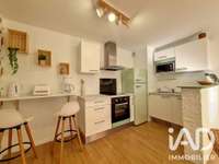 Vente appartement 2 pièces Vente appartement 2 pièces